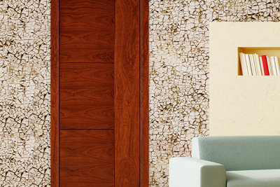 浴室木門延長壽命